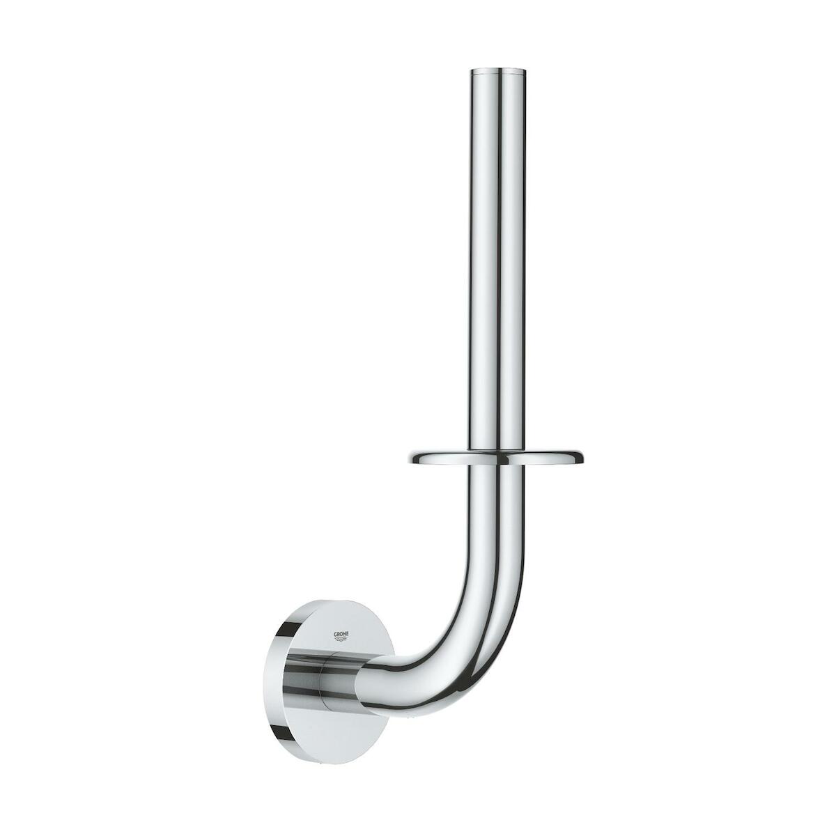 Держатель туалетной бумаги GROHE Essentials 40385001