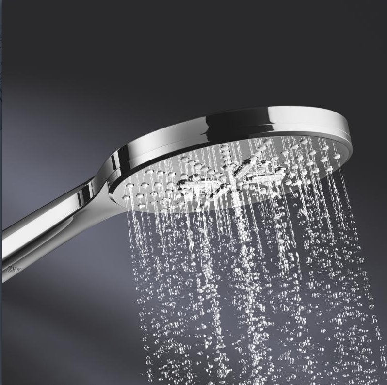 Душовий набір GROHE Rainshower SmartActive 26581000