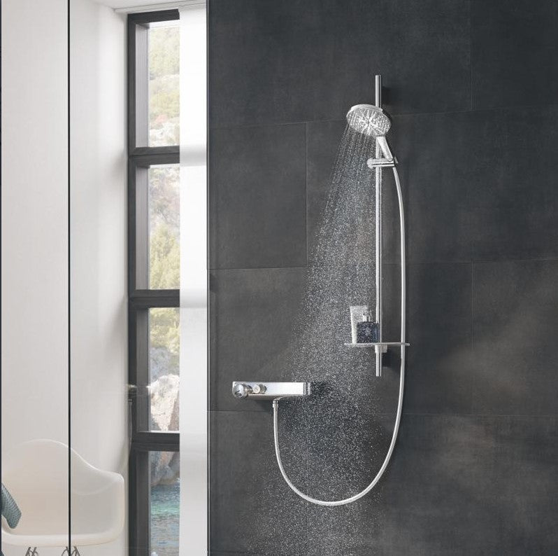 Ручний душ GROHE Rainshower SmartActive 26553000