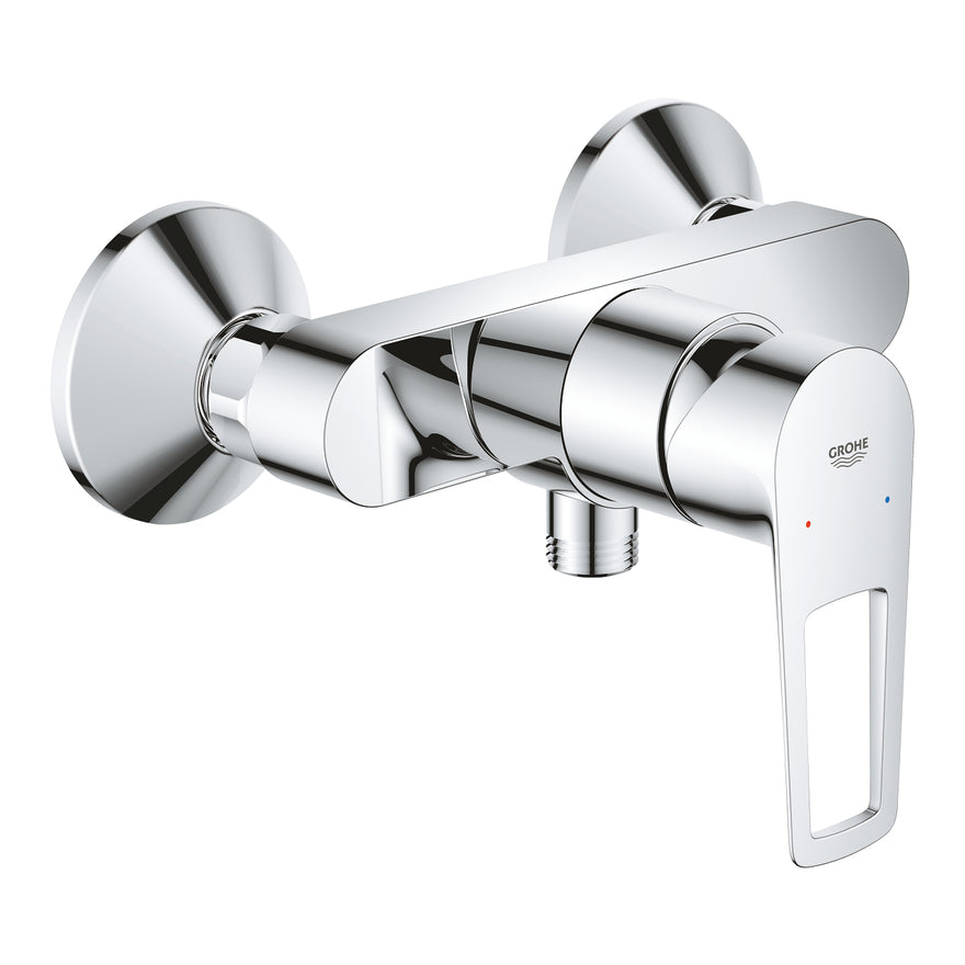 Змішувач для душу GROHE BauLoop New 23634001