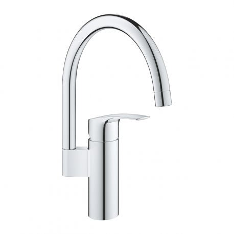 Смеситель для кухни GROHE Eurosmart New 33202003