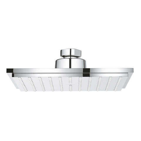 Верхній душ GROHE Euphoria Cube 27705000