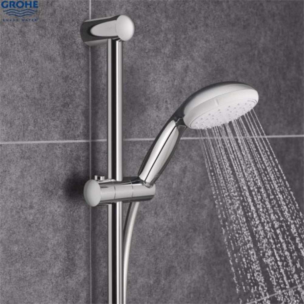 Душова система GROHE Grohtherm 34565001