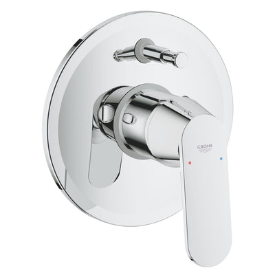 Змішувач для ванни GROHE Eurosmart Cosmopolitan 32879000