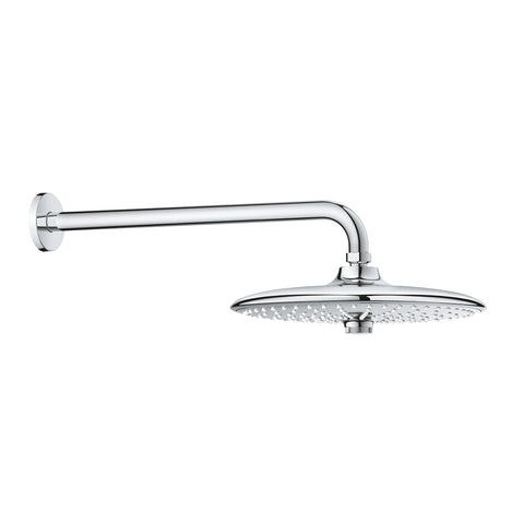 Верхній душ GROHE Euphoria 26458000