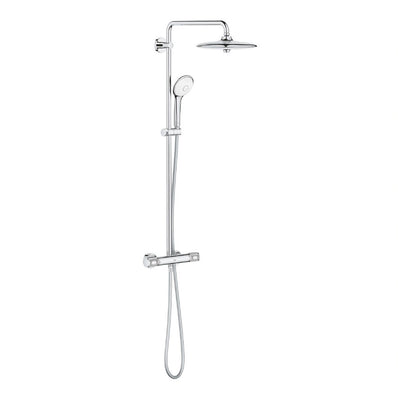 Душова система GROHE Euphoria 27296003