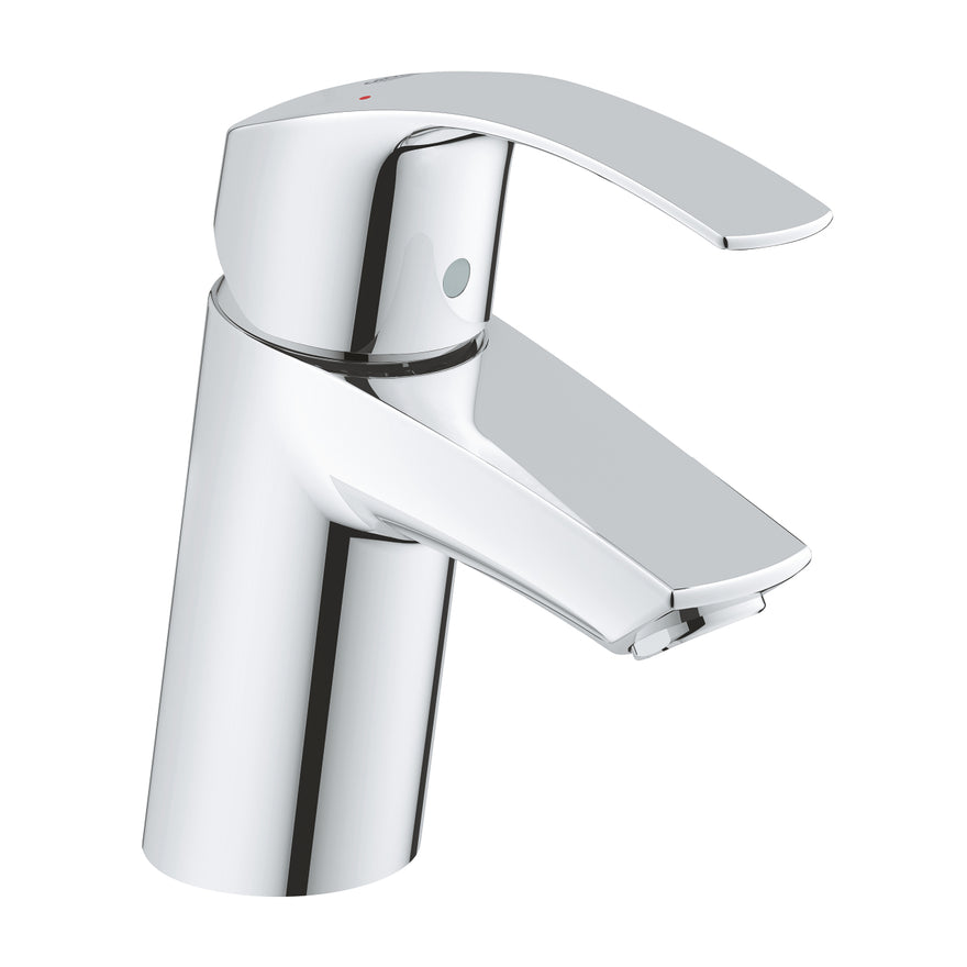 Змішувач для умивальника GROHE Eurosmart 32467002