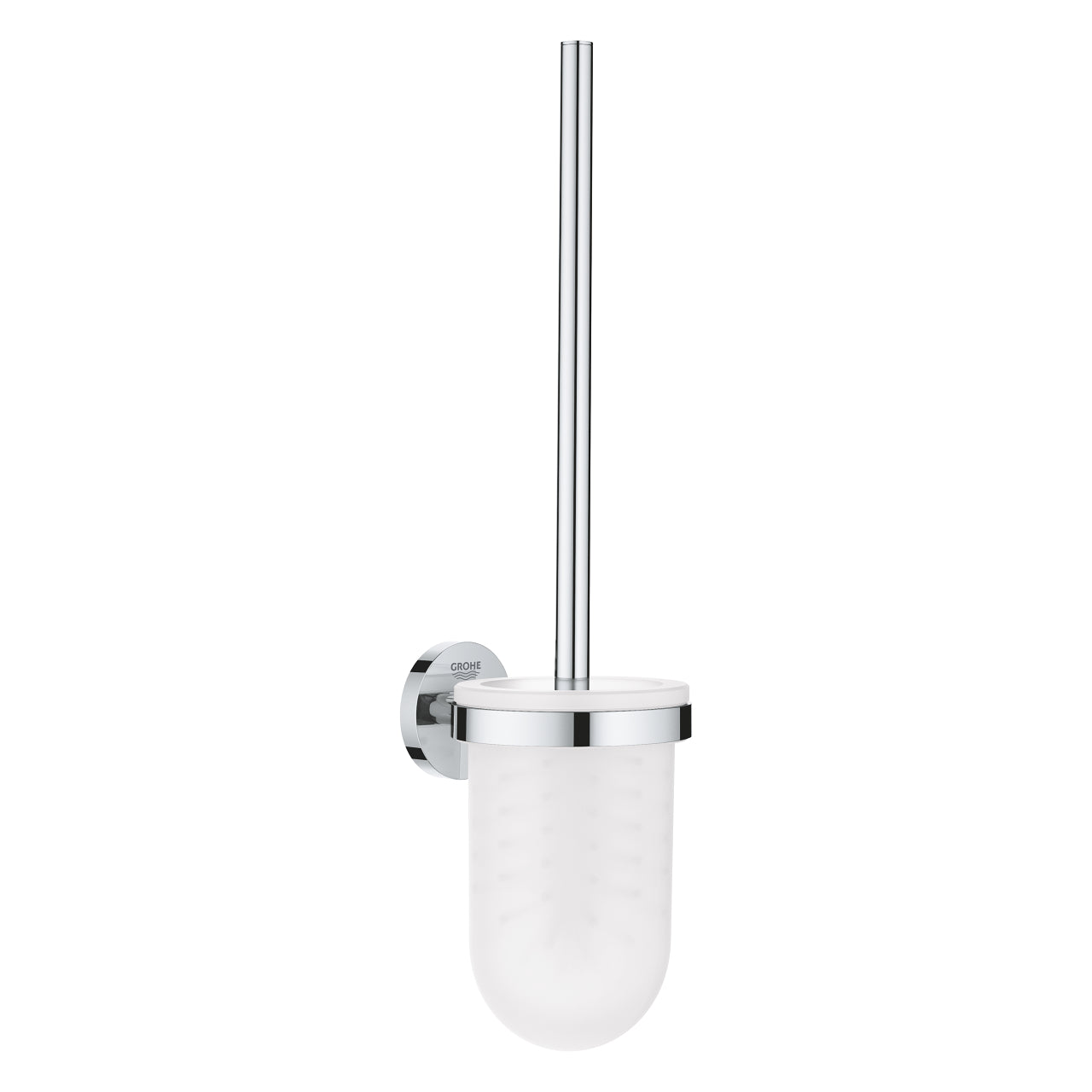 Щітка WC GROHE Essentials 40374001