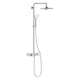 Душова система GROHE Euphoria SmartControl 26509000