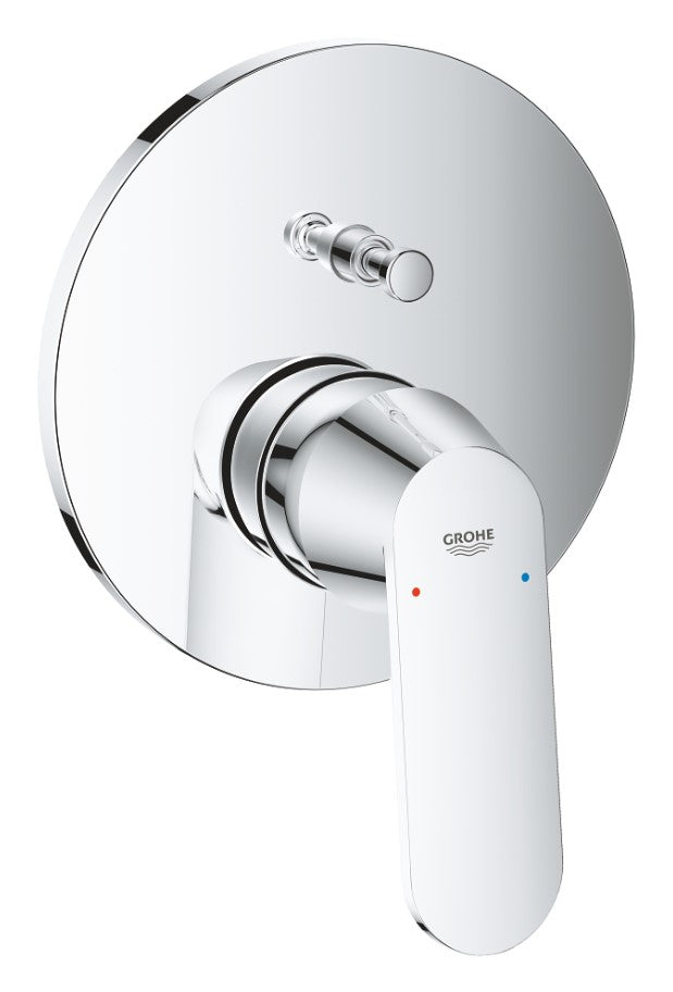 Смеситель для ванны GROHE Eurosmart Cosmopolitan 24045000