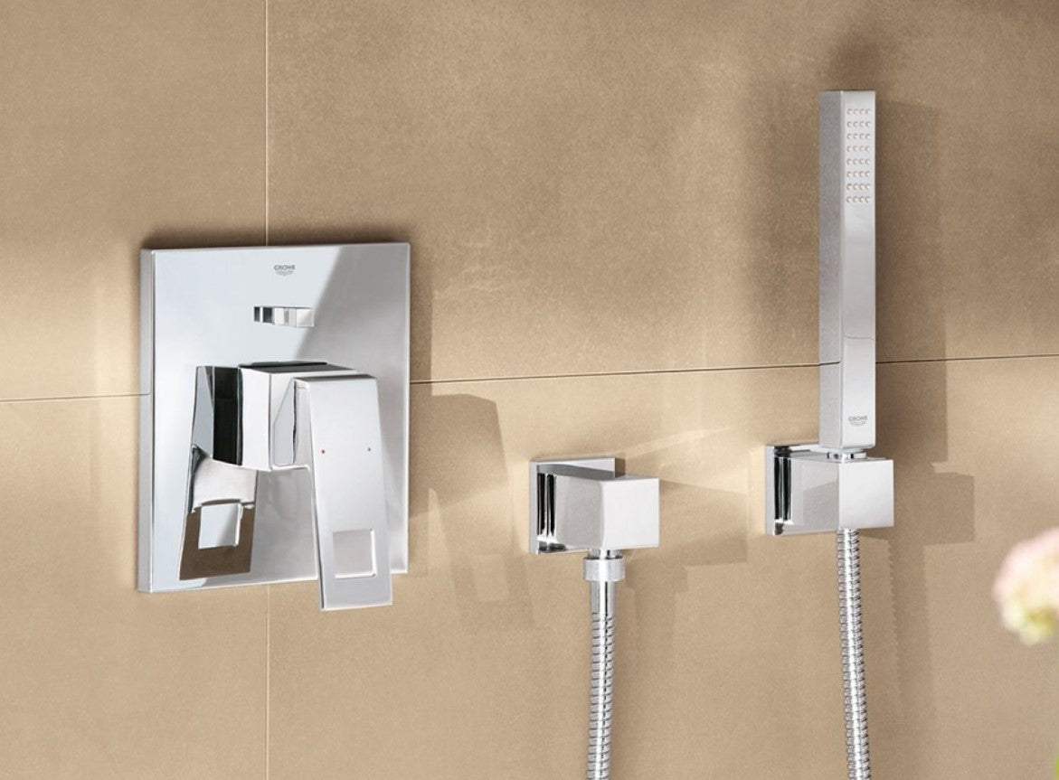 З'єднання для шланга GROHE Euphoria Cube 27704000