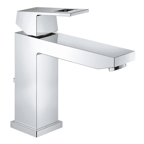 Змішувач для умивальника GROHE Eurocube 23445000