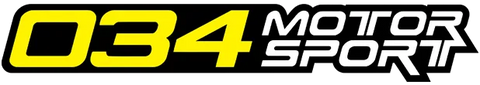 O34 Motorsport Logo