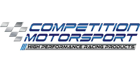 Competition Motorsport(CMS) Logo