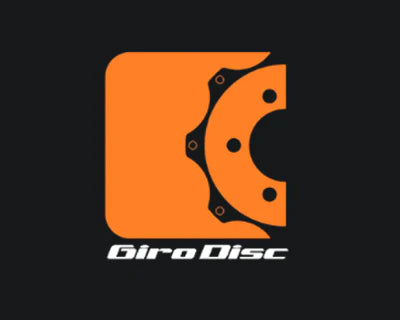 GiroDisc Logo