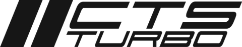 CTS Turbo Logo