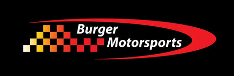 Burger Motorsports Logo