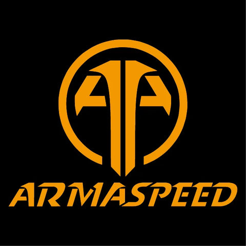 ARMASPEED logo