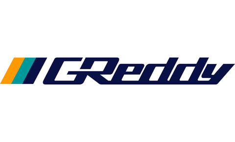 Greddy Logo