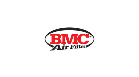 BMC Air Filters Logo
