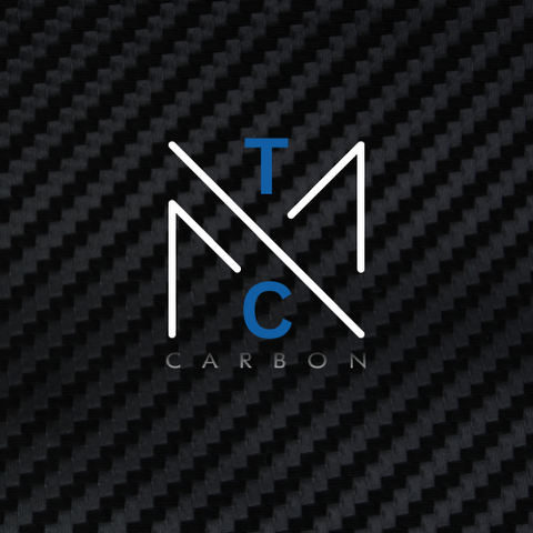 TCM Carbon Logo