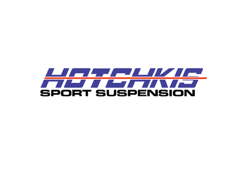 Hotchkis Sport Suspension Logo