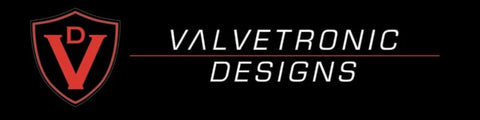 Valvetronic Desgins Logo