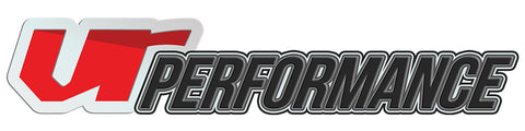 VR Performance Logo