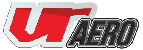 VR Aero Logo