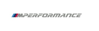 M Performance Logo