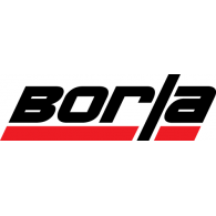 Borla Exhaust Logo