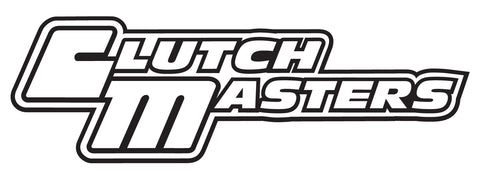 Clutch Masters Logo