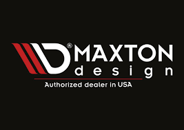 Maxton Designs Logo