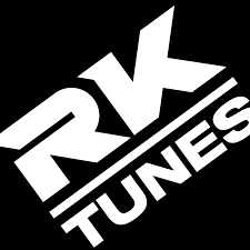 RKTunes Logo