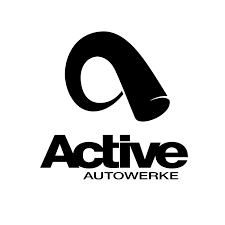 Active Autowerkes Logo