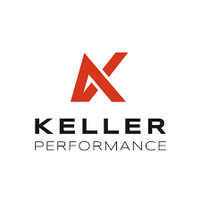 Keller Performance Logo