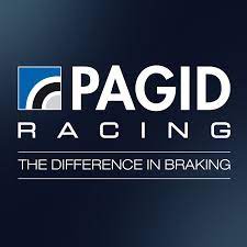 Pagid Racing Logo