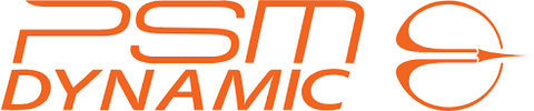 PSM Dynamic Logo
