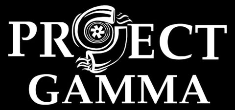 Project Gamma Logo