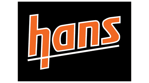 HANS logo
