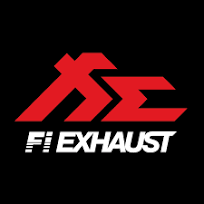 Fi Exhaust Logo