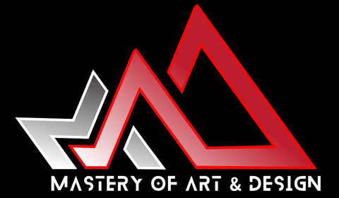 MAD Logo