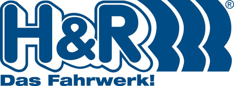 H&R Logo