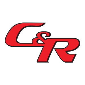 C&R Racing Logo