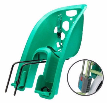 bell bike seat parts