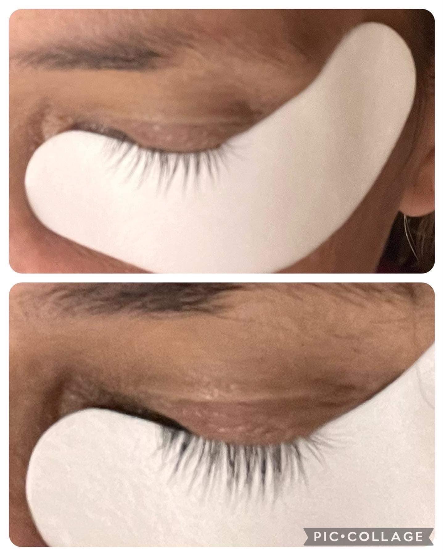 Lash/Brow Serum and Mascara bundle