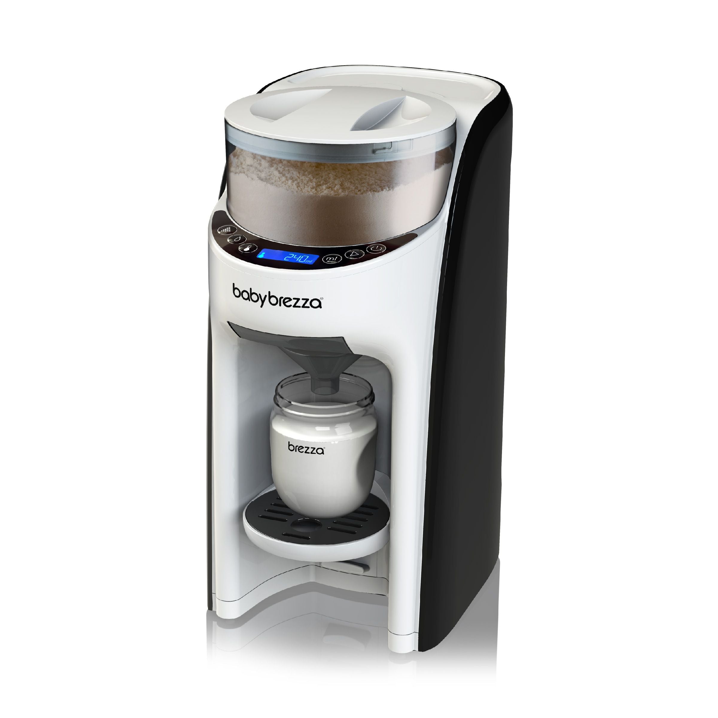 Formula Pro Advanced - Baby Brezza Scandinavia product image