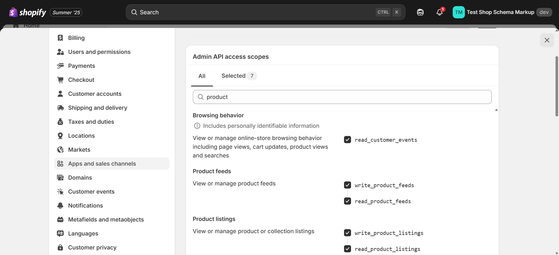 Shopify REST API: Complete Guide