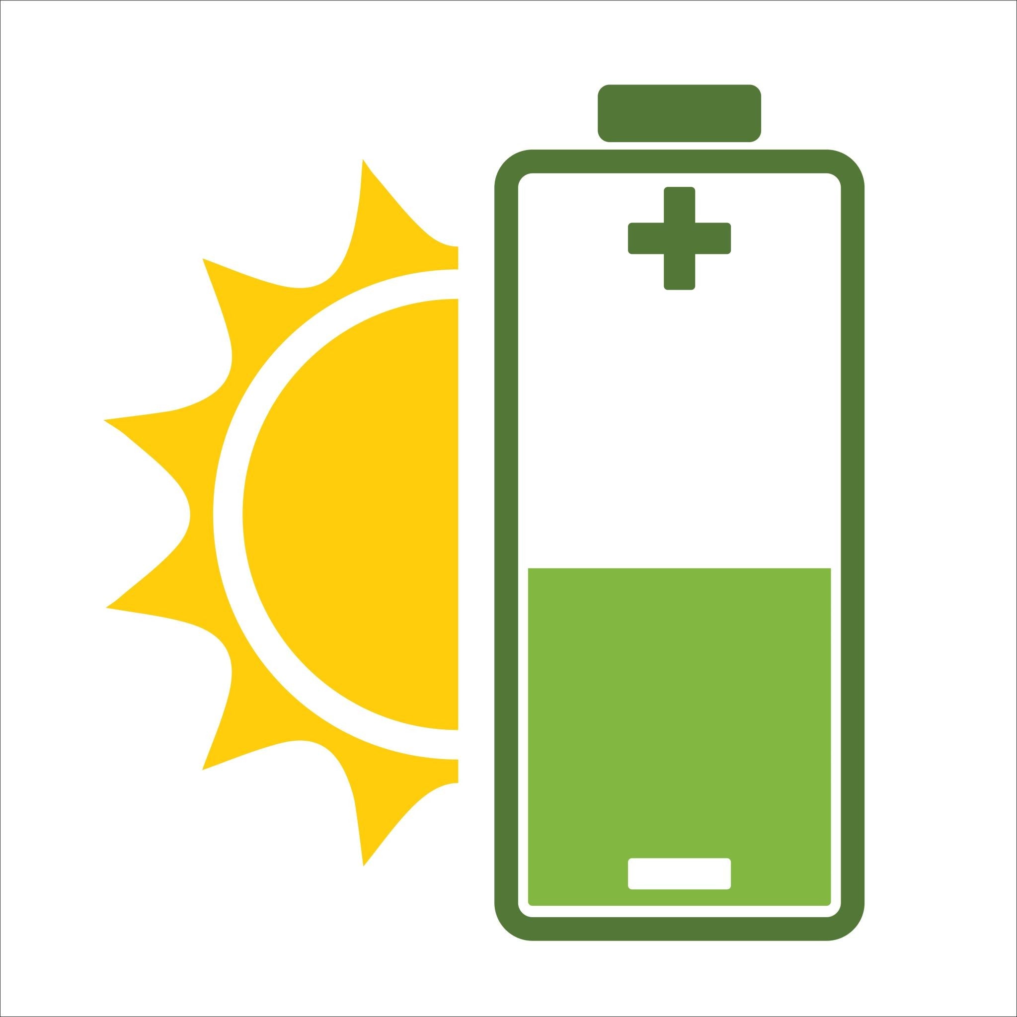 Solar Battery