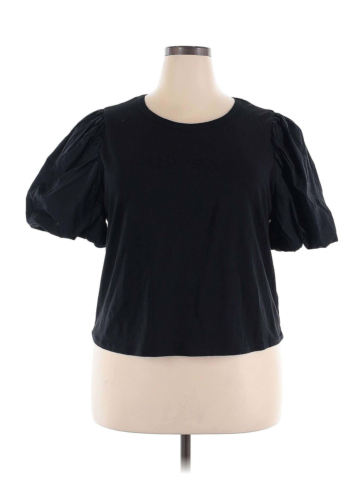 image of Short Sleeve Top